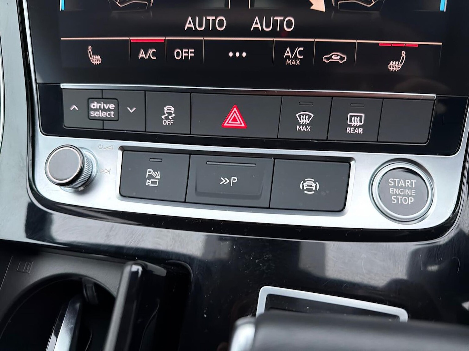 Used Audi Q7 2022 for sale - 77061558: Photo 24