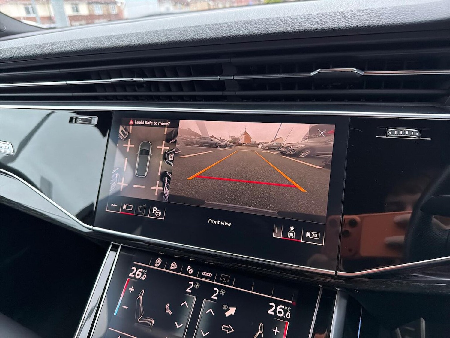 Used Audi Q7 2022 for sale - 77061558: Photo 25