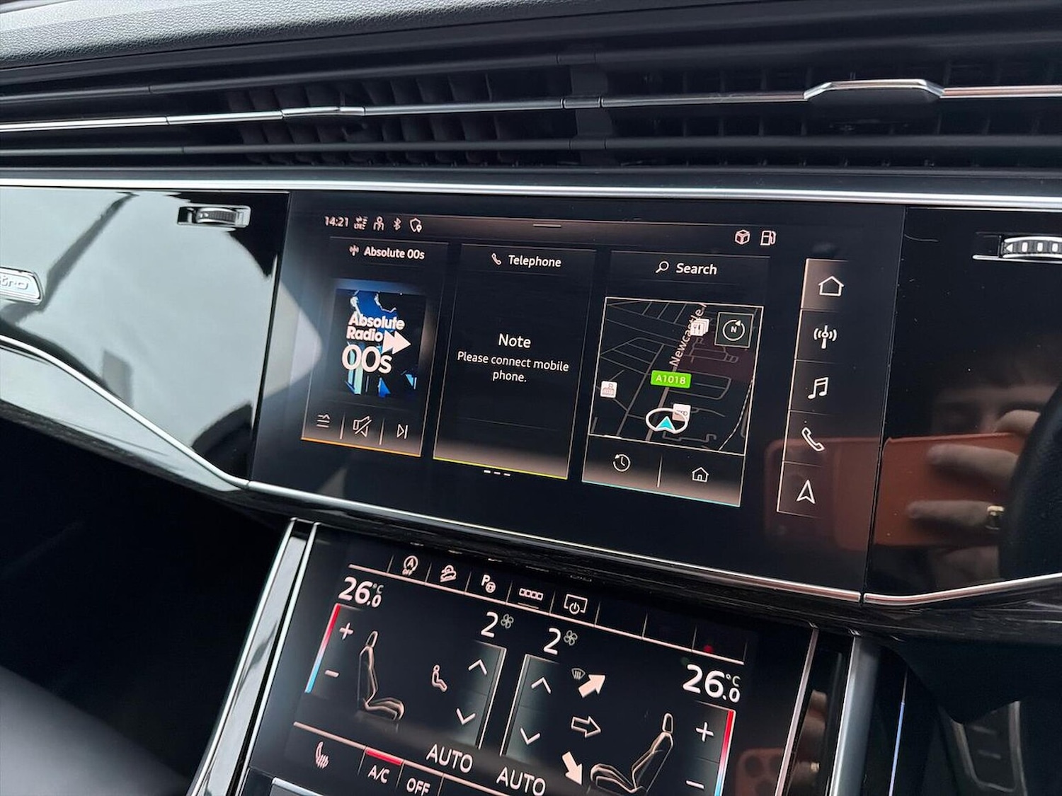 Used Audi Q7 2022 for sale - 77061558: Photo 27