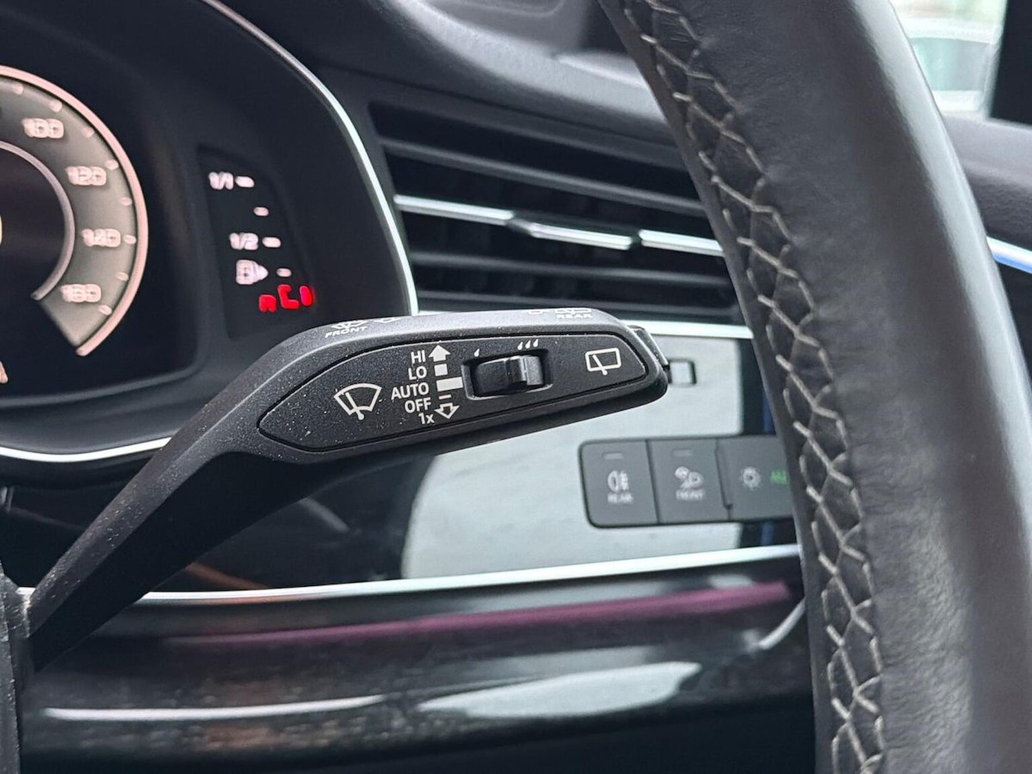 Used Audi Q7 2022 for sale - 77061558: Photo 31