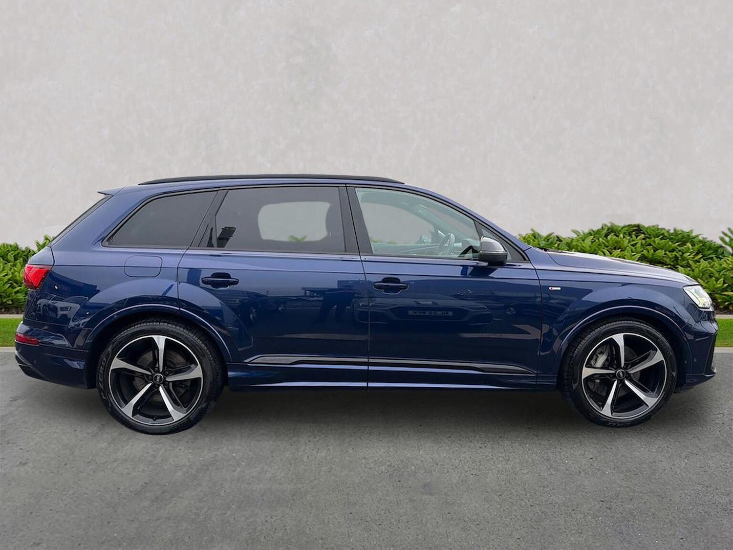 Used Audi Q7 2022 for sale - 77061558: Photo 5