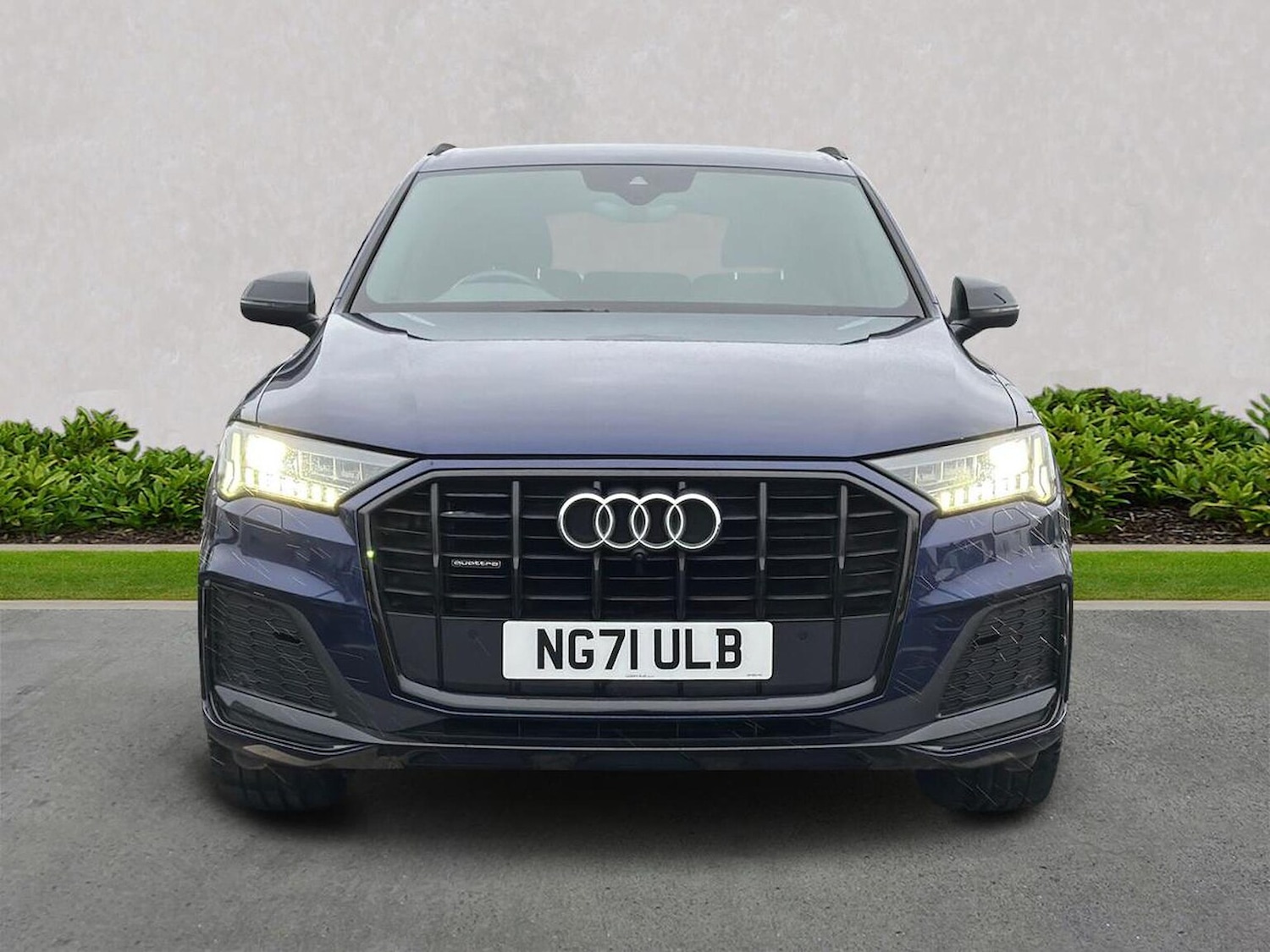 Used Audi Q7 2022 for sale - 77061558: Photo 7