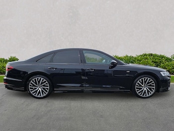 Used Audi A8 2025 for sale - 78354780: Photo