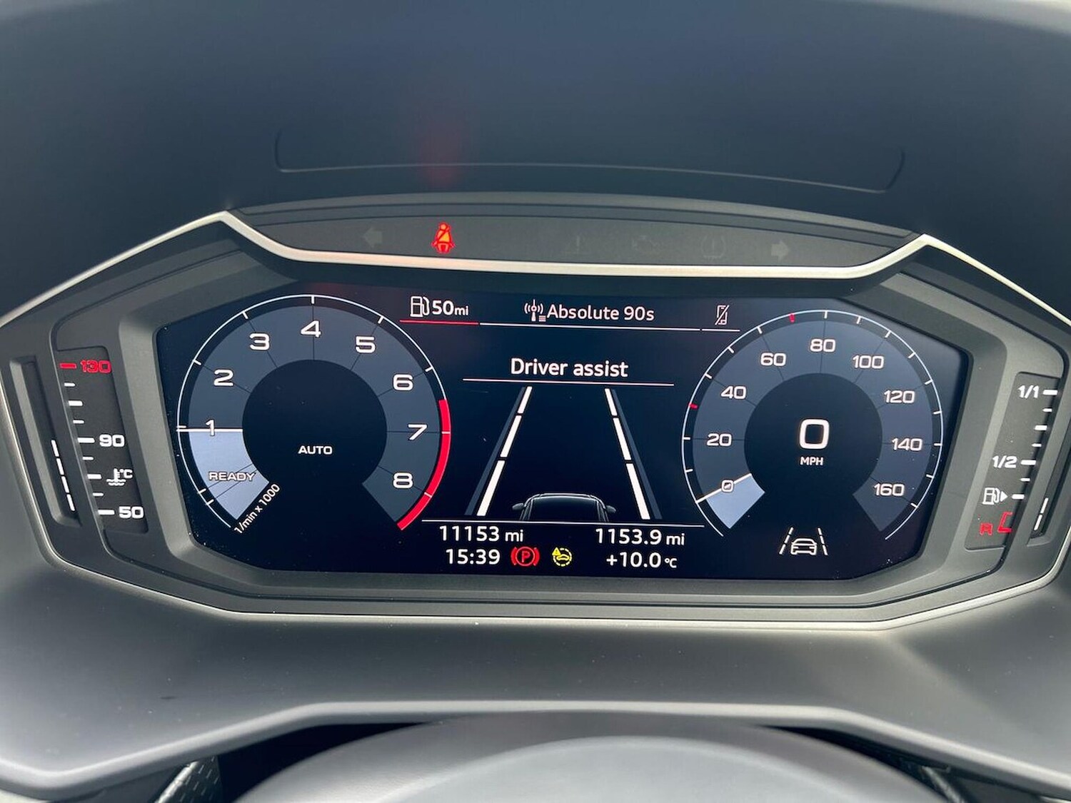 Used Audi A1 2023 for sale - 78192839: Photo 12