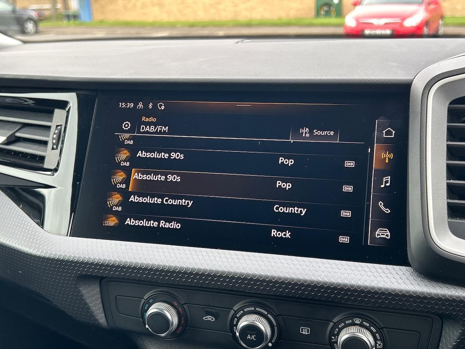 Used Audi A1 2023 for sale - 78192839: Photo 13