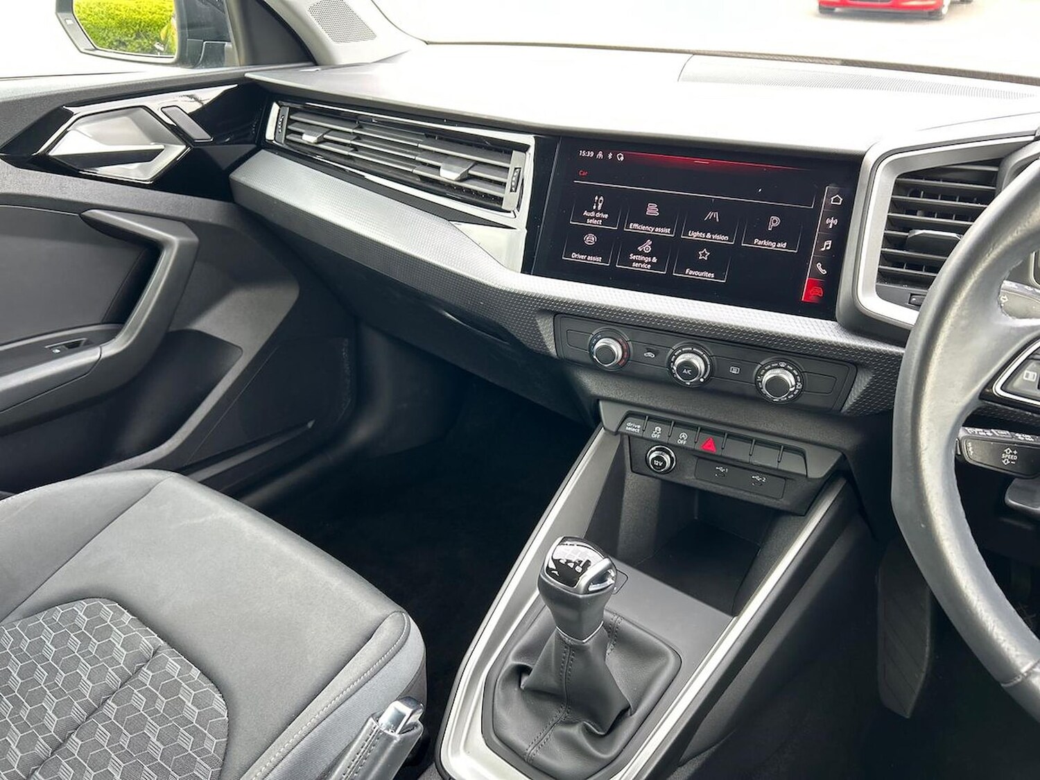 Used Audi A1 2023 for sale - 78192839: Photo 15