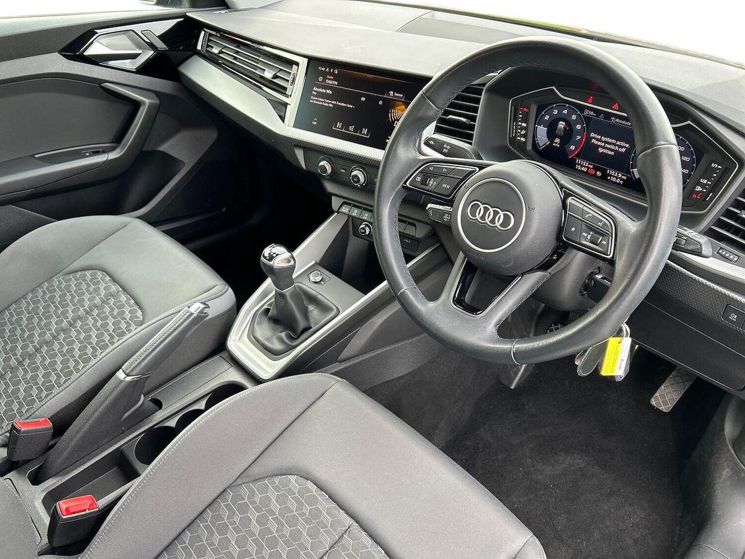 Used Audi A1 2023 for sale - 78192839: Photo 17