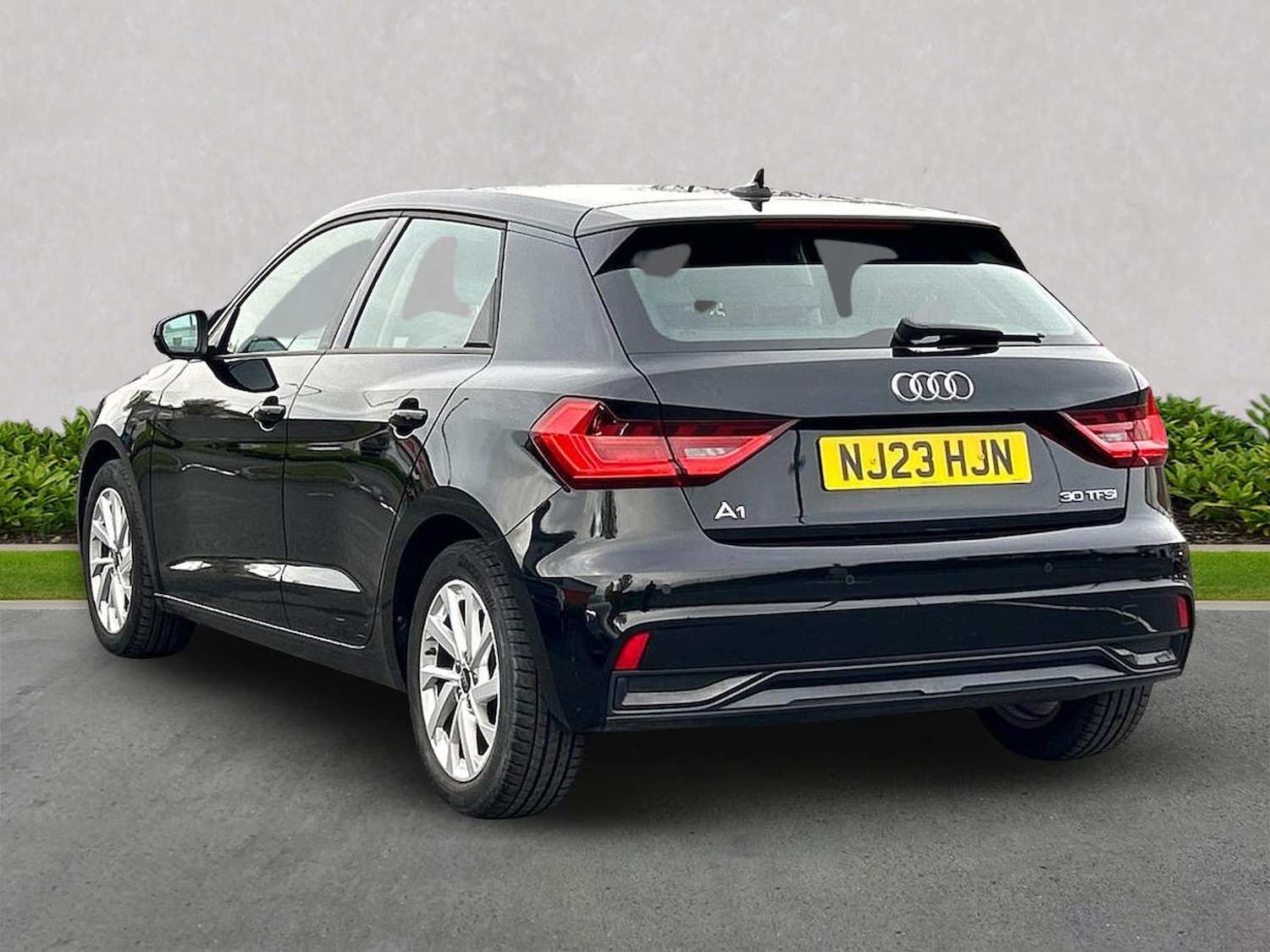 Used Audi A1 2023 for sale - 78192839: Photo 2