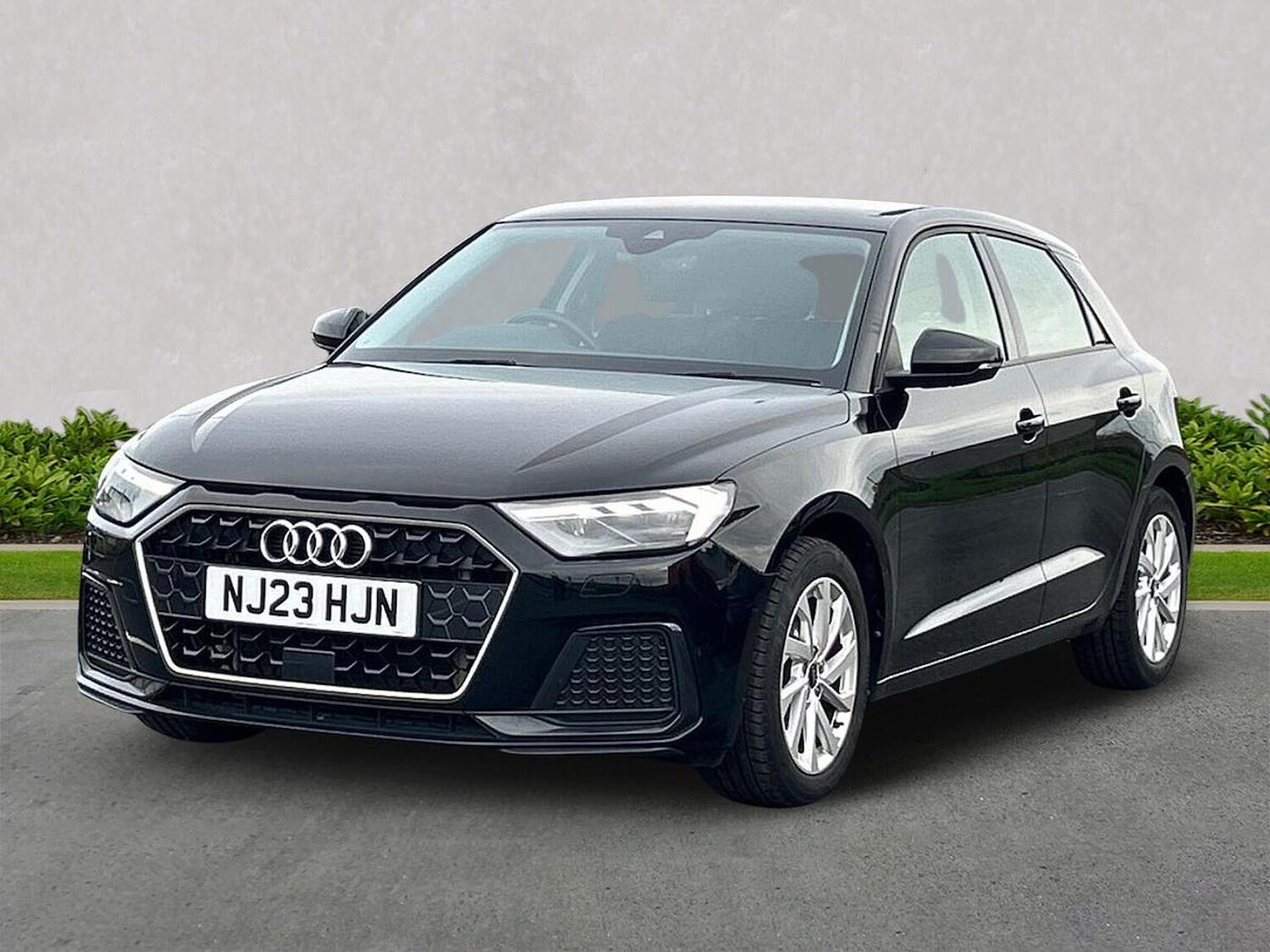 Used Audi A1 2023 for sale - 78192839: Photo 22