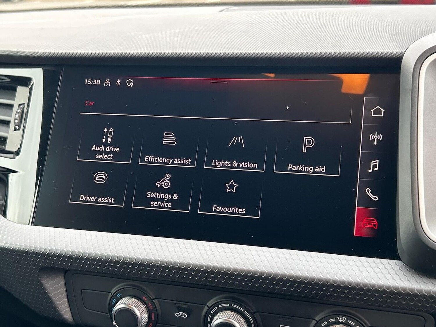 Used Audi A1 2023 for sale - 78192839: Photo 25