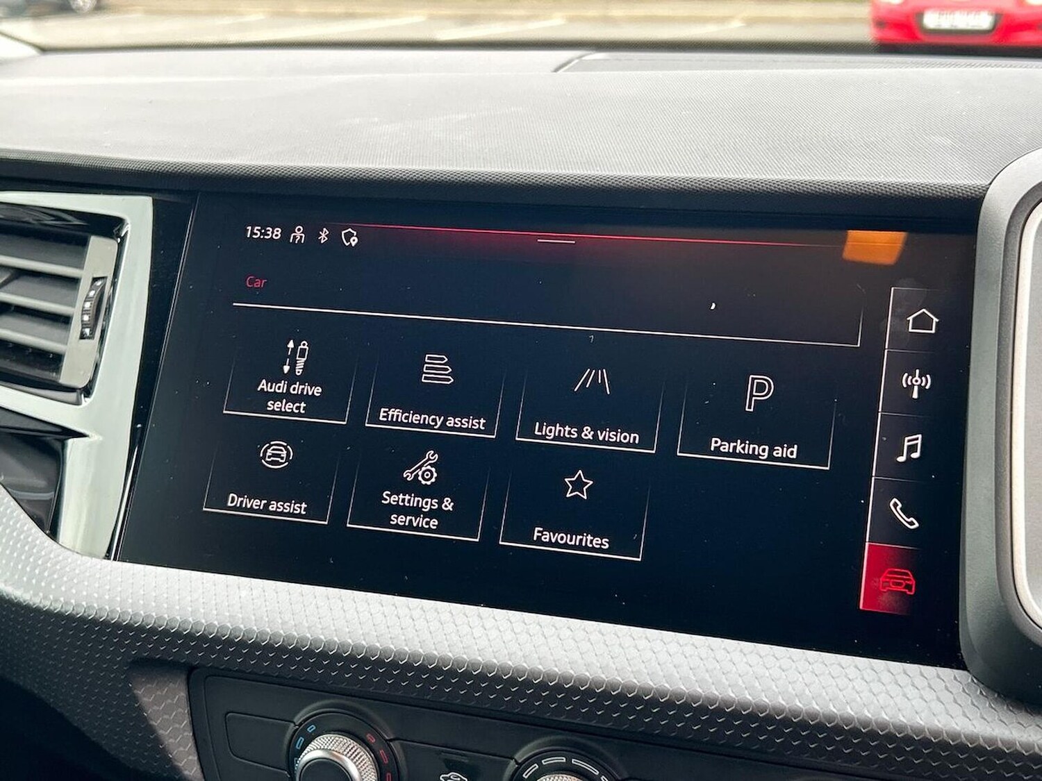 Used Audi A1 2023 for sale - 78192839: Photo 26