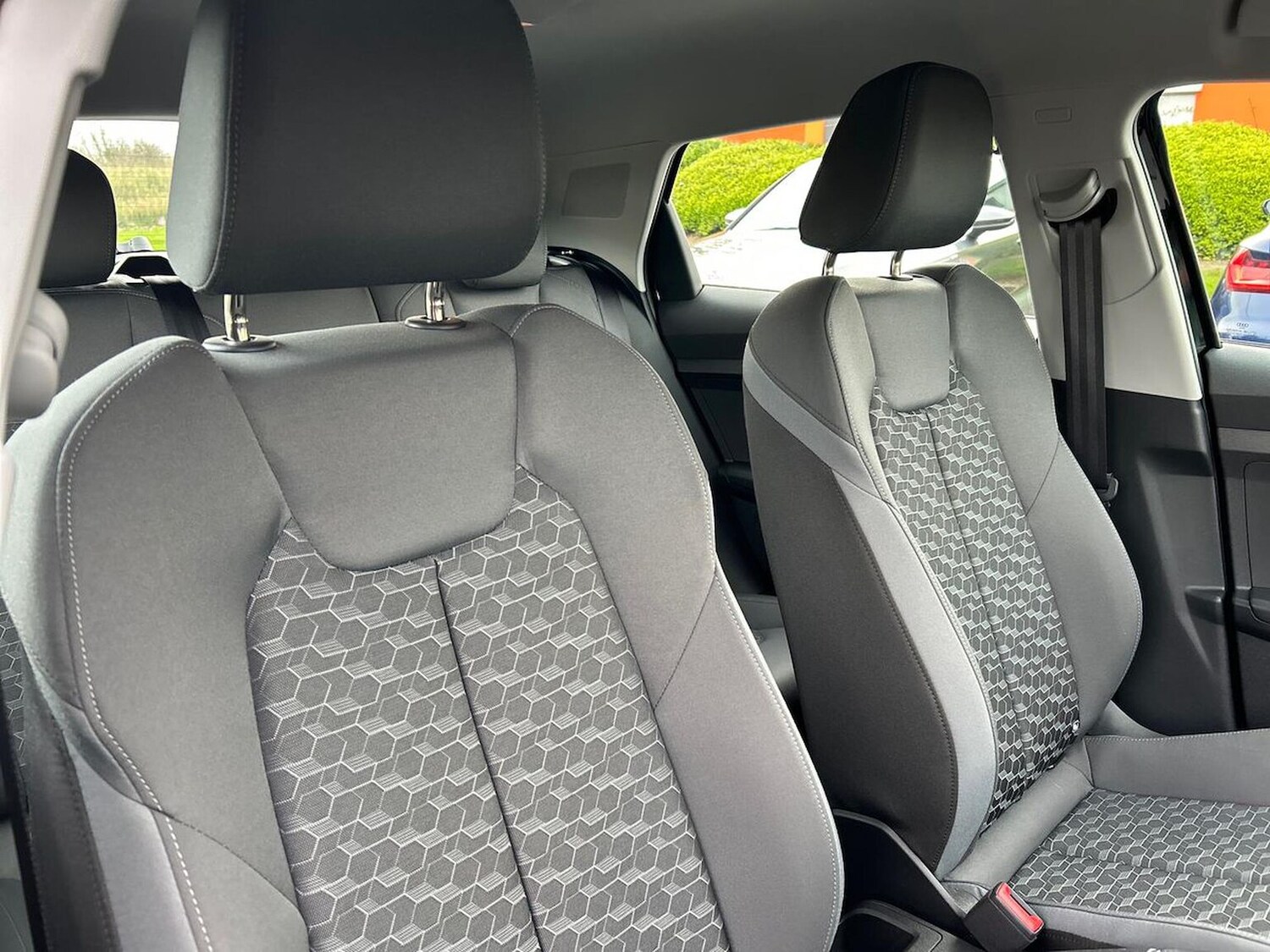 Used Audi A1 2023 for sale - 78192839: Photo 32