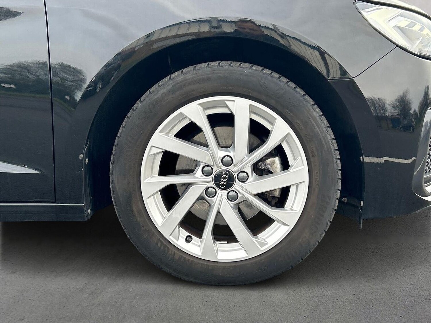 Used Audi A1 2023 for sale - 78192839: Photo 8