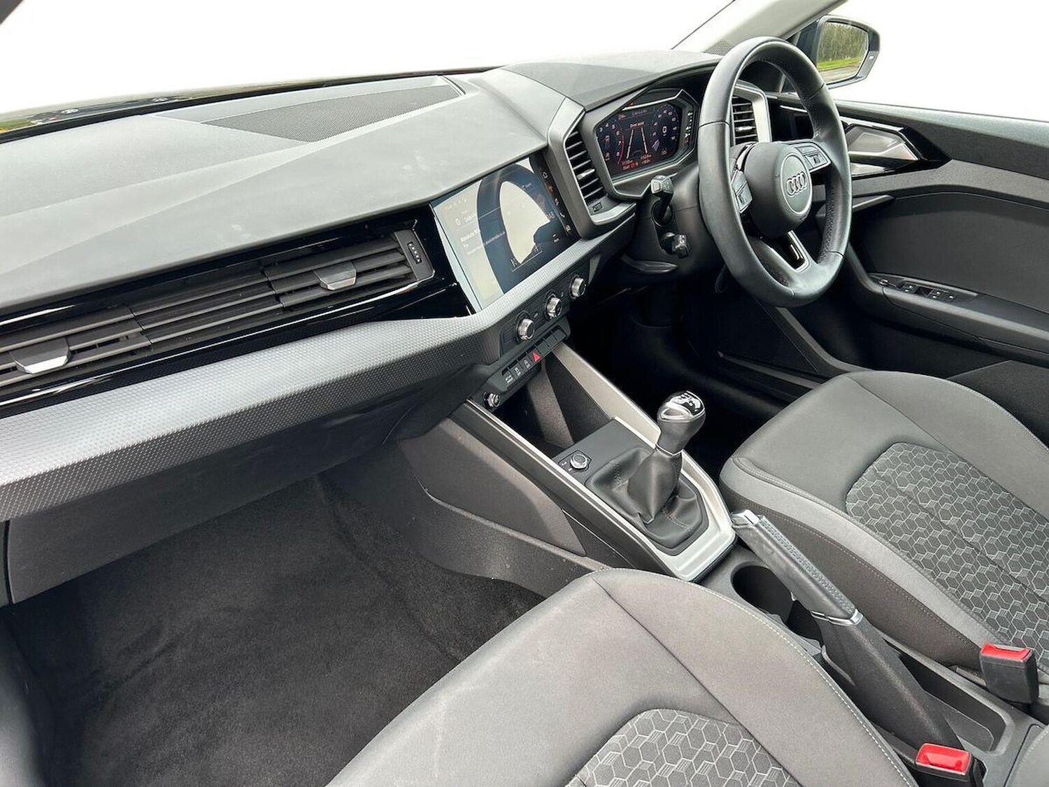 Used Audi A1 2023 for sale - 78192839: Photo 9