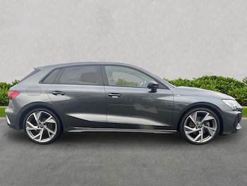 Used Audi A3 2025 for sale - 76957575: Photo