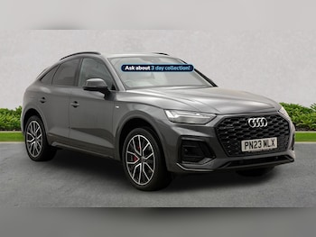 Used Audi Q5 2023 for sale - 79439069: Photo