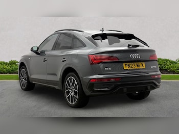Used Audi Q5 2023 for sale - 79439069: Photo