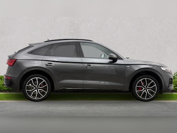 Used Audi Q5 2023 for sale - 79439069: Photo