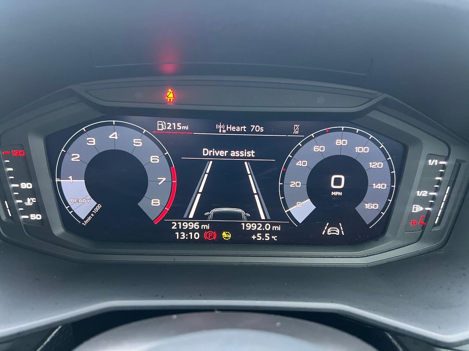 Used Audi A1 2022 for sale - 76770055: Photo 10