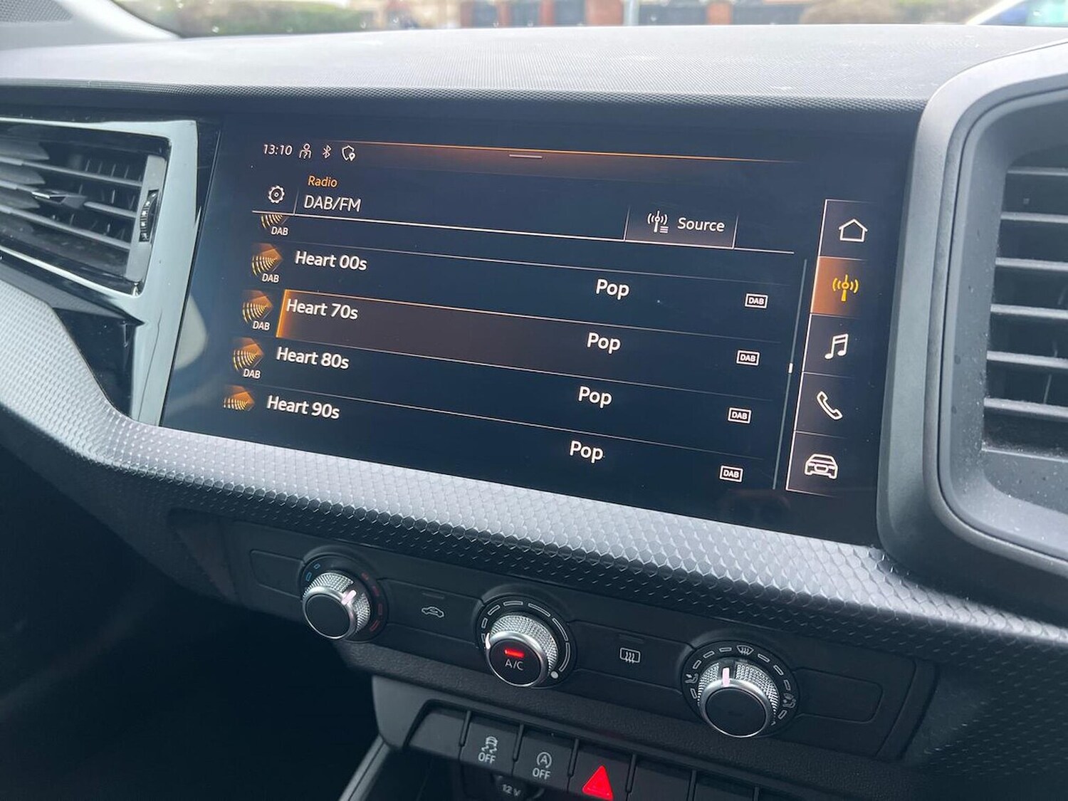 Used Audi A1 2022 for sale - 76770055: Photo 11