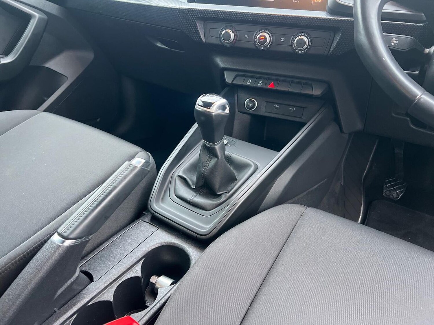 Used Audi A1 2022 for sale - 76770055: Photo 13