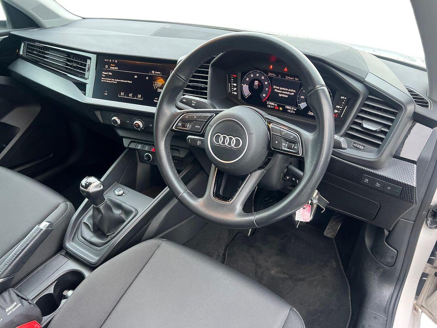 Used Audi A1 2022 for sale - 76770055: Photo 15