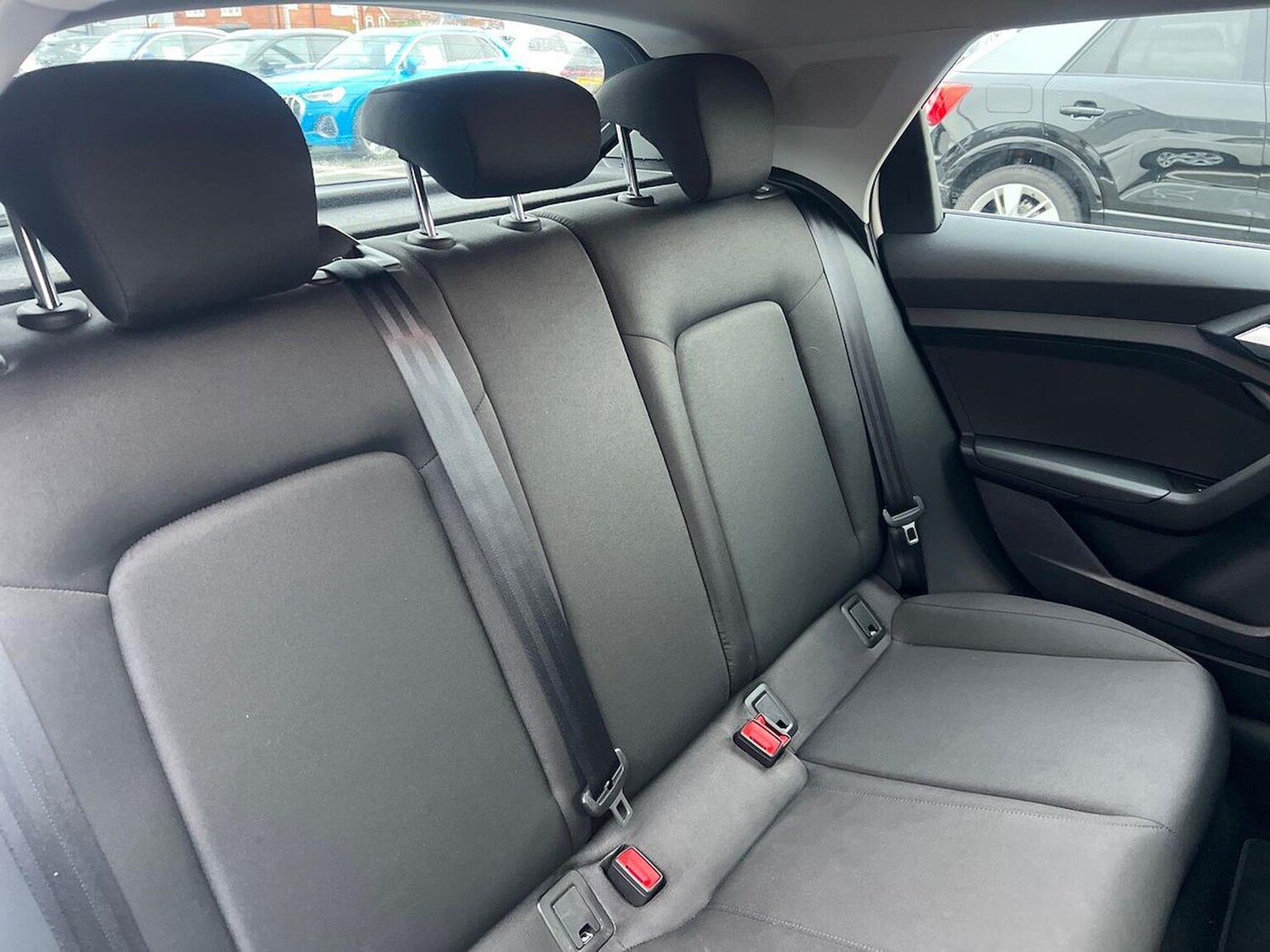 Used Audi A1 2022 for sale - 76770055: Photo 16