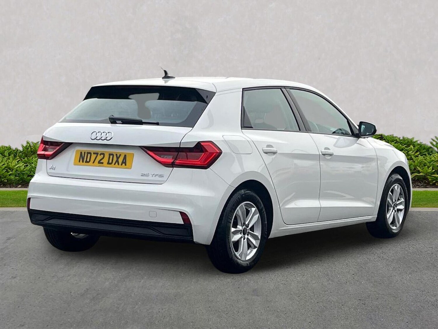 Used Audi A1 2022 for sale - 76770055: Photo 18