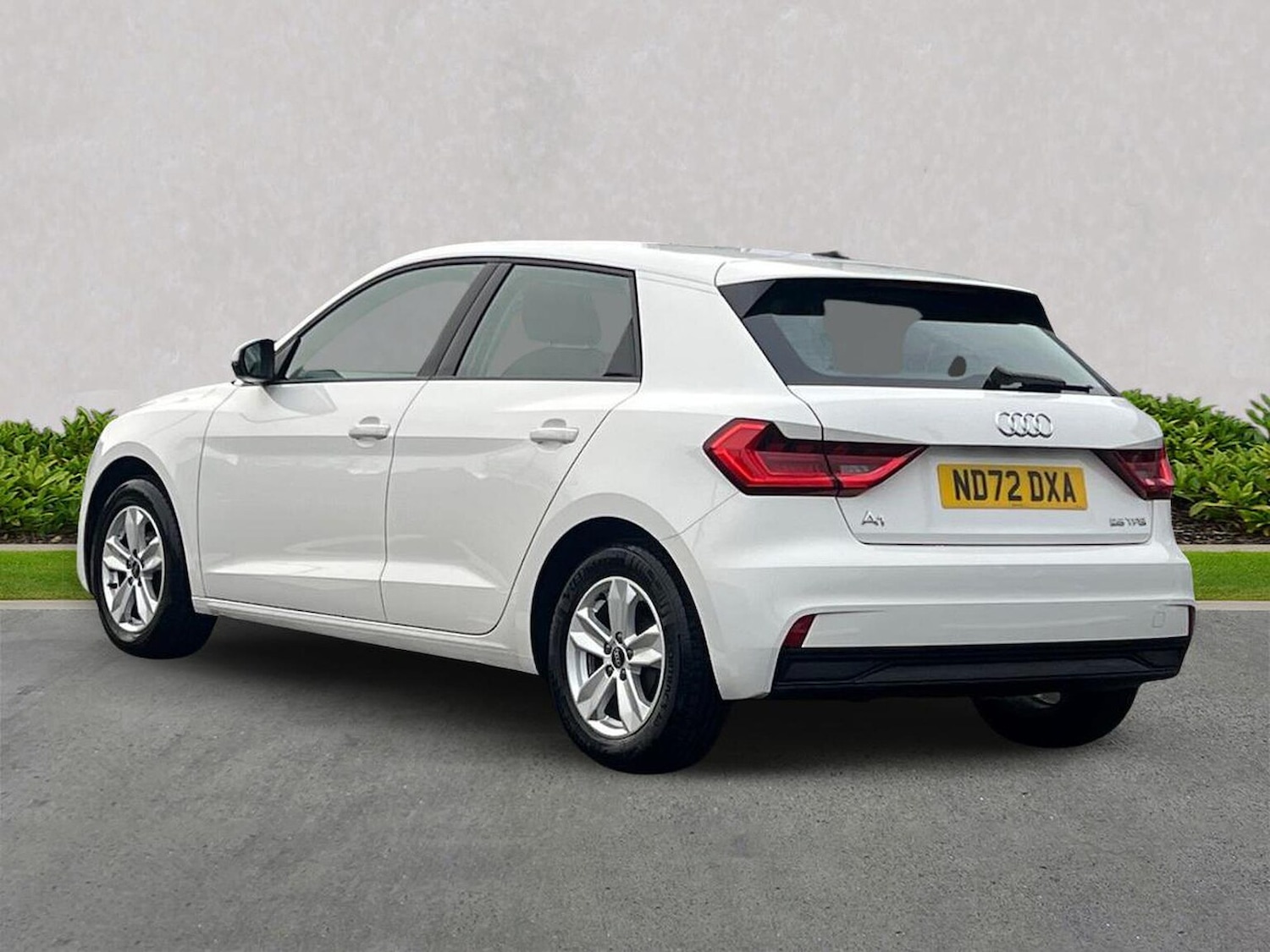 Used Audi A1 2022 for sale - 76770055: Photo 2