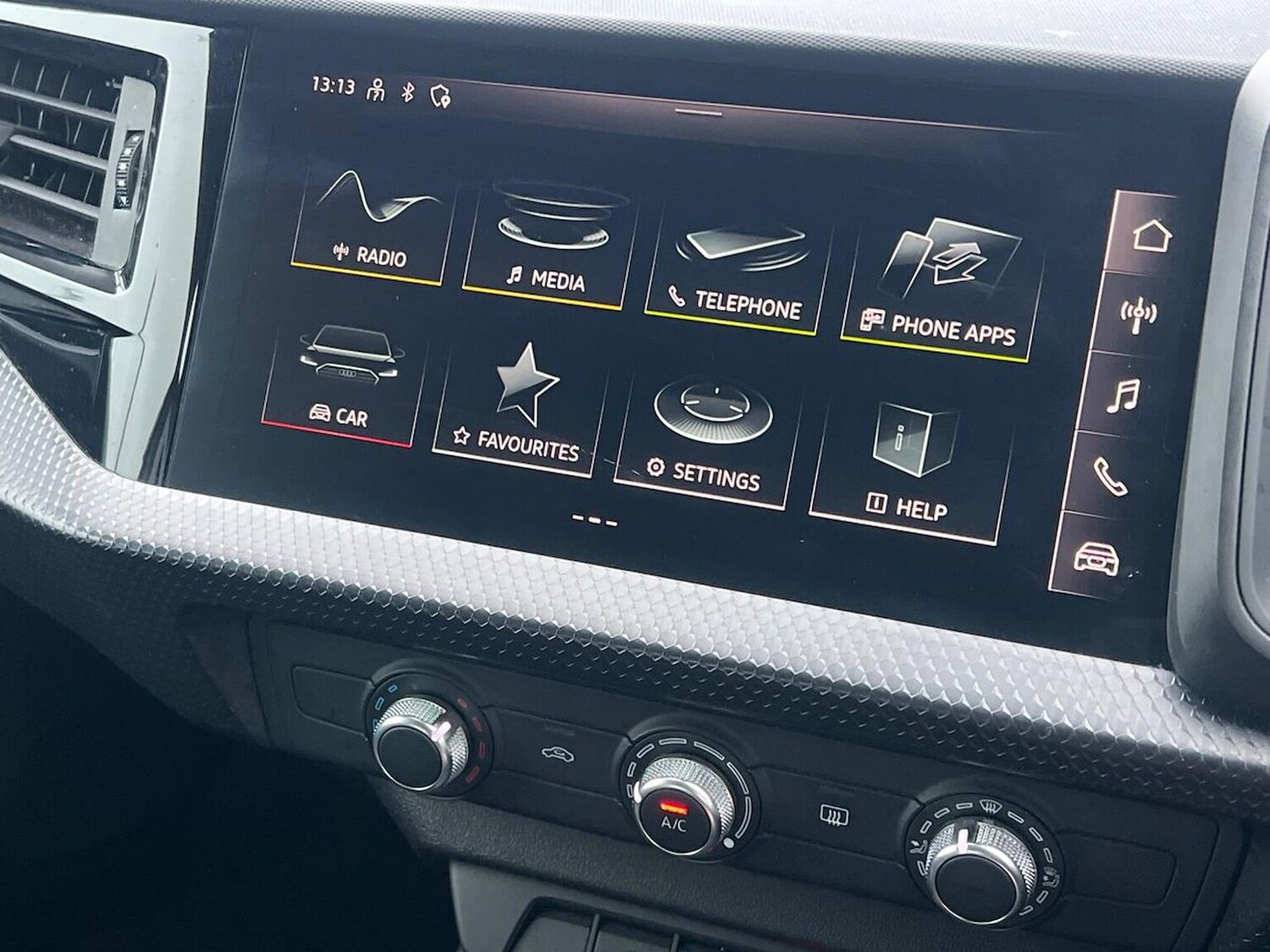 Used Audi A1 2022 for sale - 76770055: Photo 25