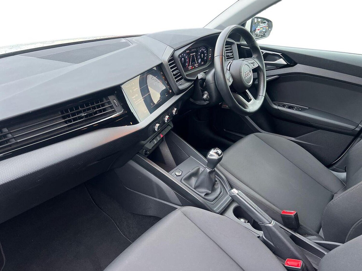 Used Audi A1 2022 for sale - 76770055: Photo 7