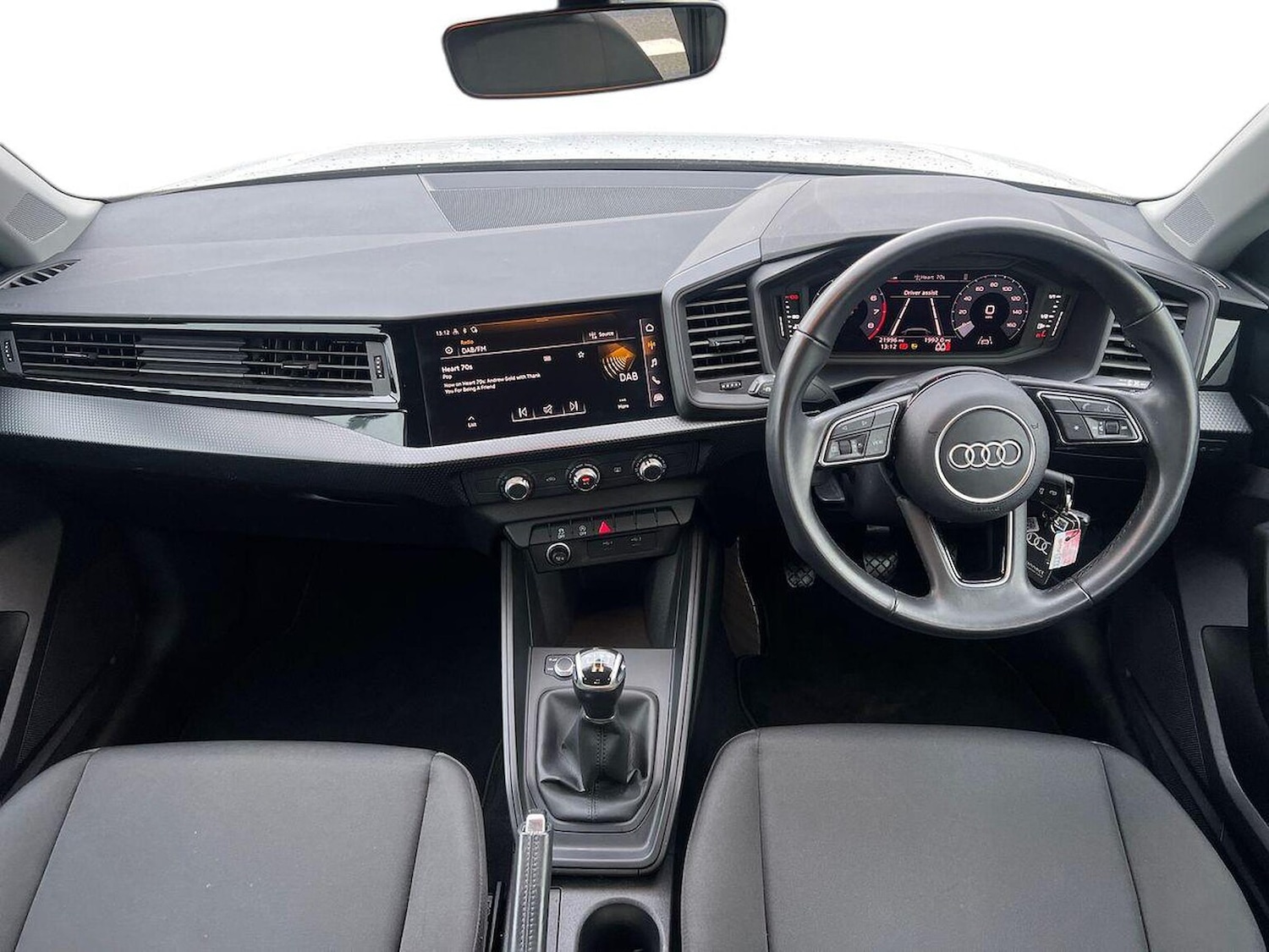 Used Audi A1 2022 for sale - 76770055: Photo 8