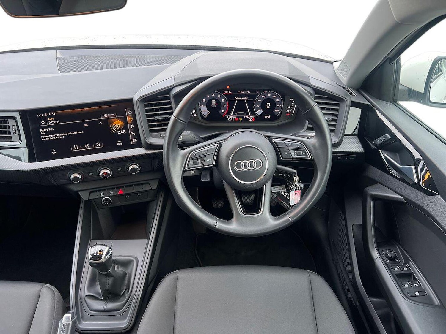 Used Audi A1 2022 for sale - 76770055: Photo 9