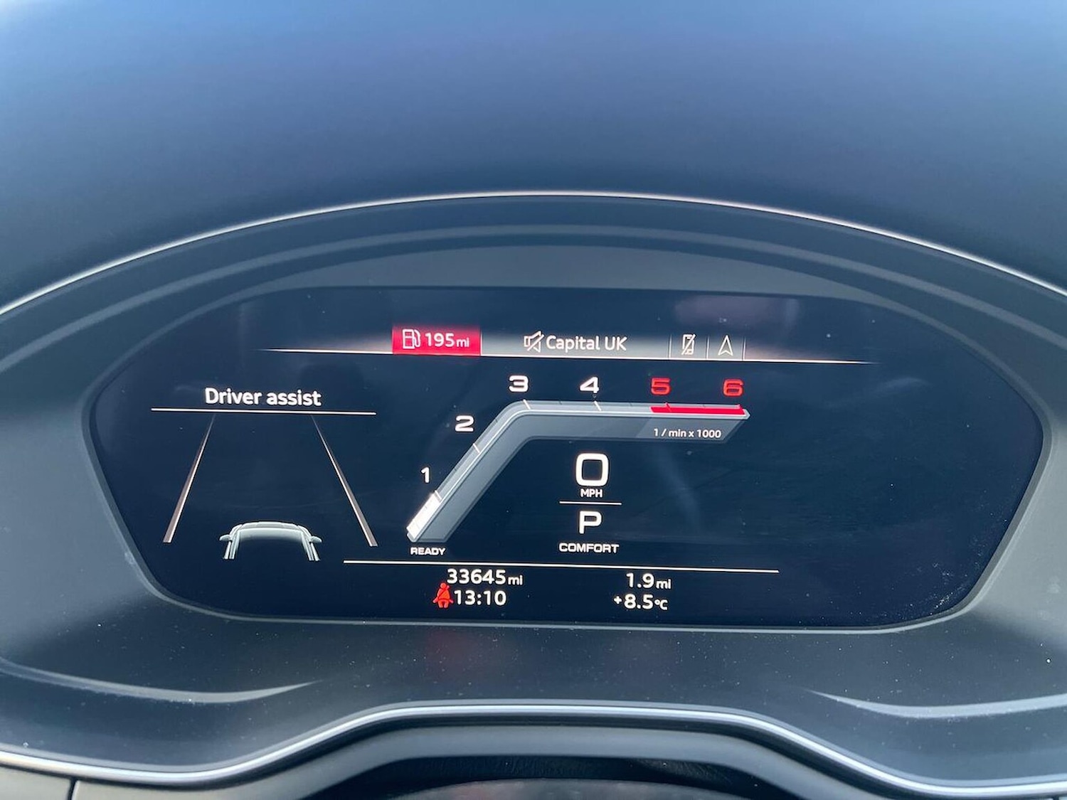 Used Audi A5 2023 for sale - 77775123: Photo 10