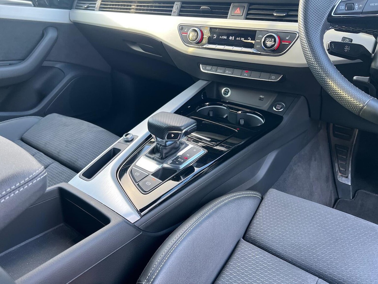 Used Audi A5 2023 for sale - 77775123: Photo 13