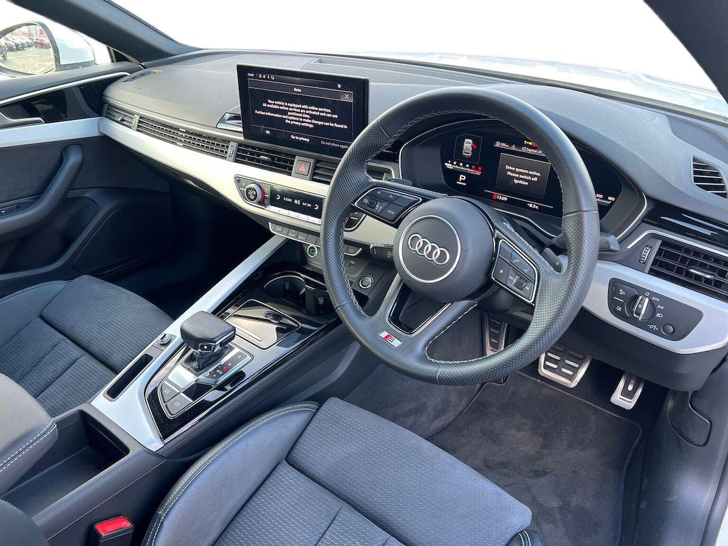 Used Audi A5 2023 for sale - 77775123: Photo 15