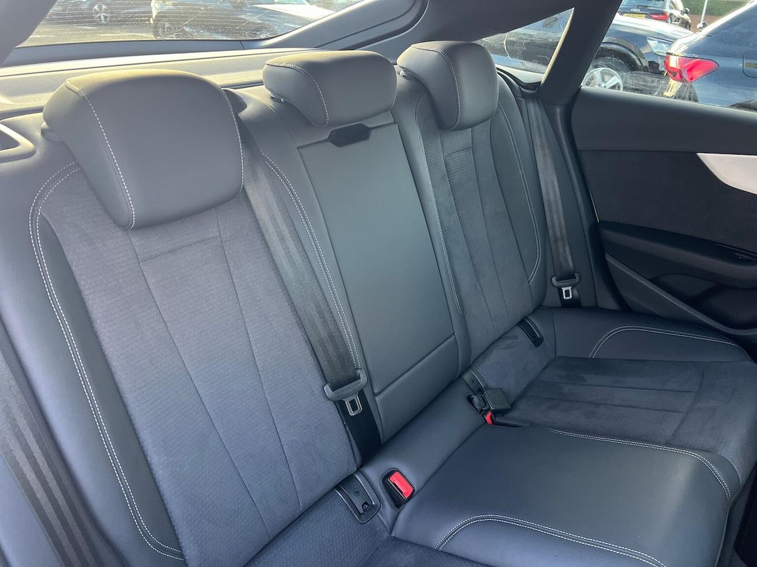 Used Audi A5 2023 for sale - 77775123: Photo 16