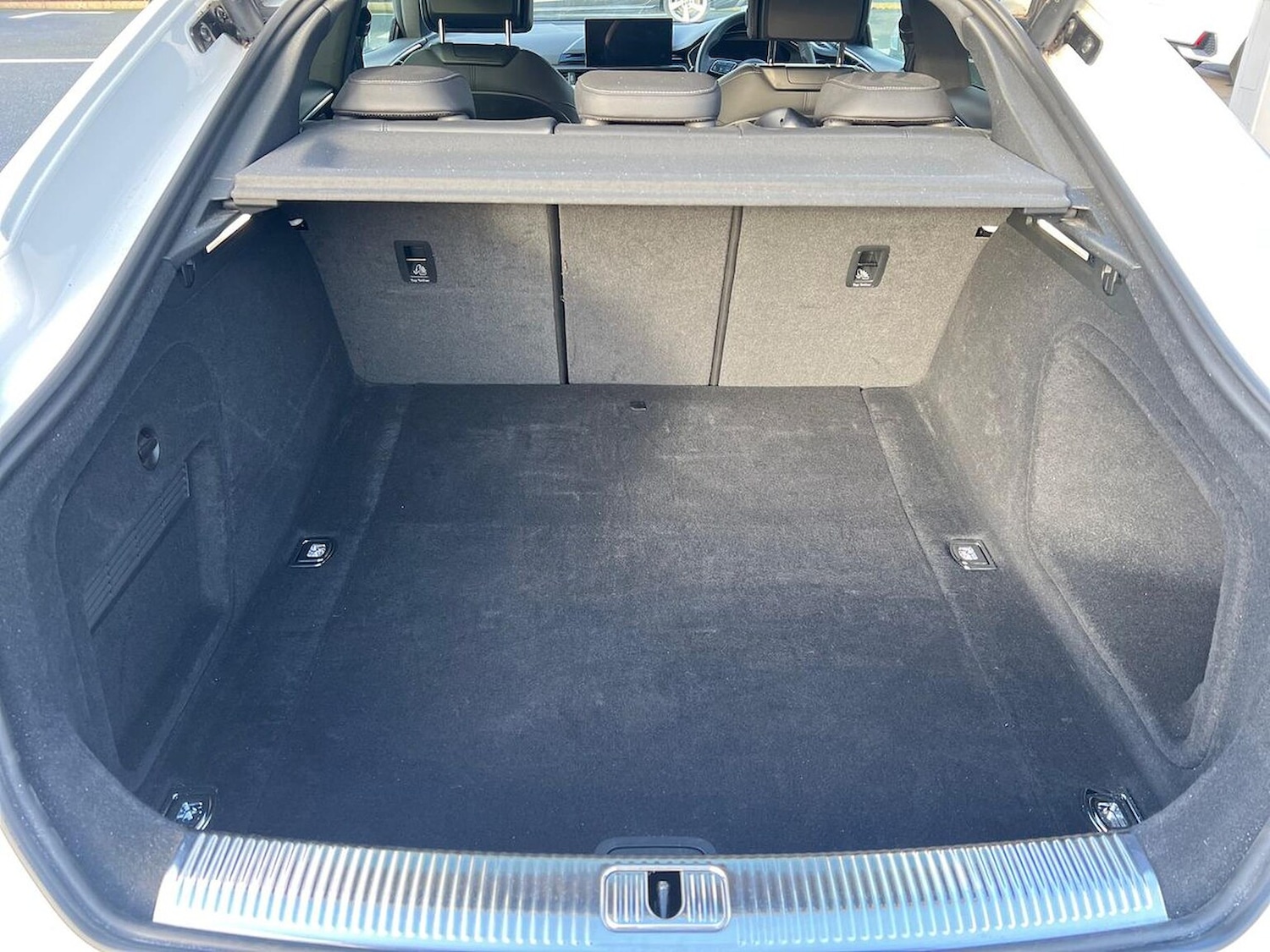 Used Audi A5 2023 for sale - 77775123: Photo 17