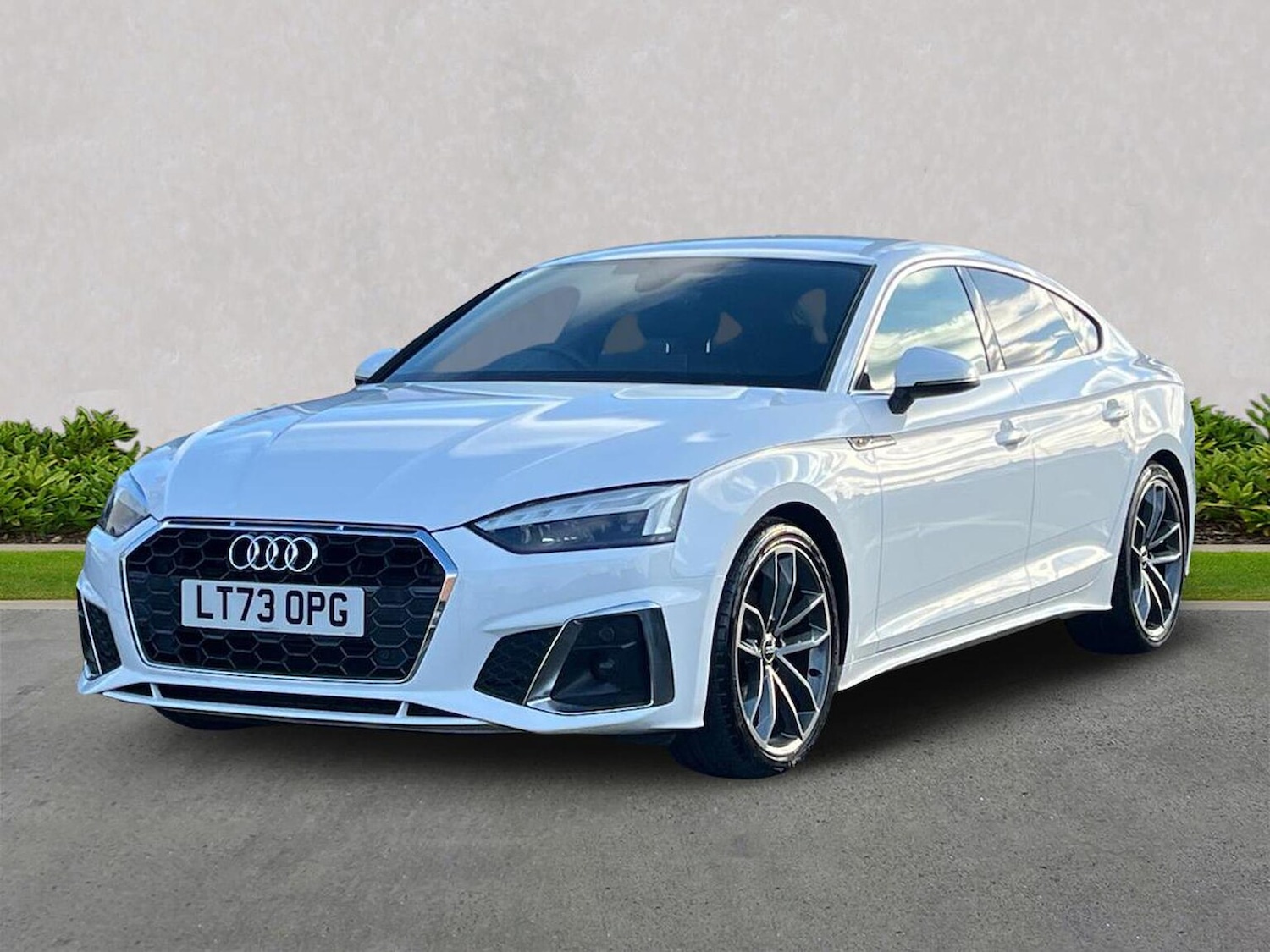 Used Audi A5 2023 for sale - 77775123: Photo 20