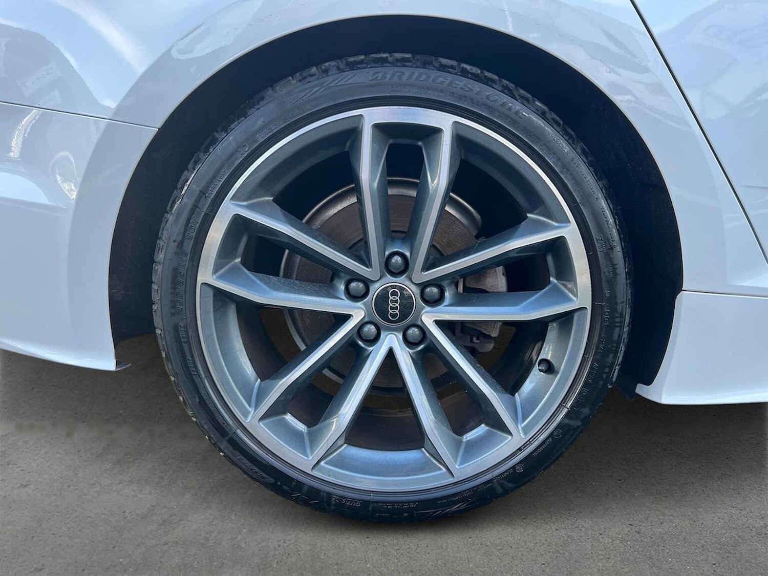 Used Audi A5 2023 for sale - 77775123: Photo 6