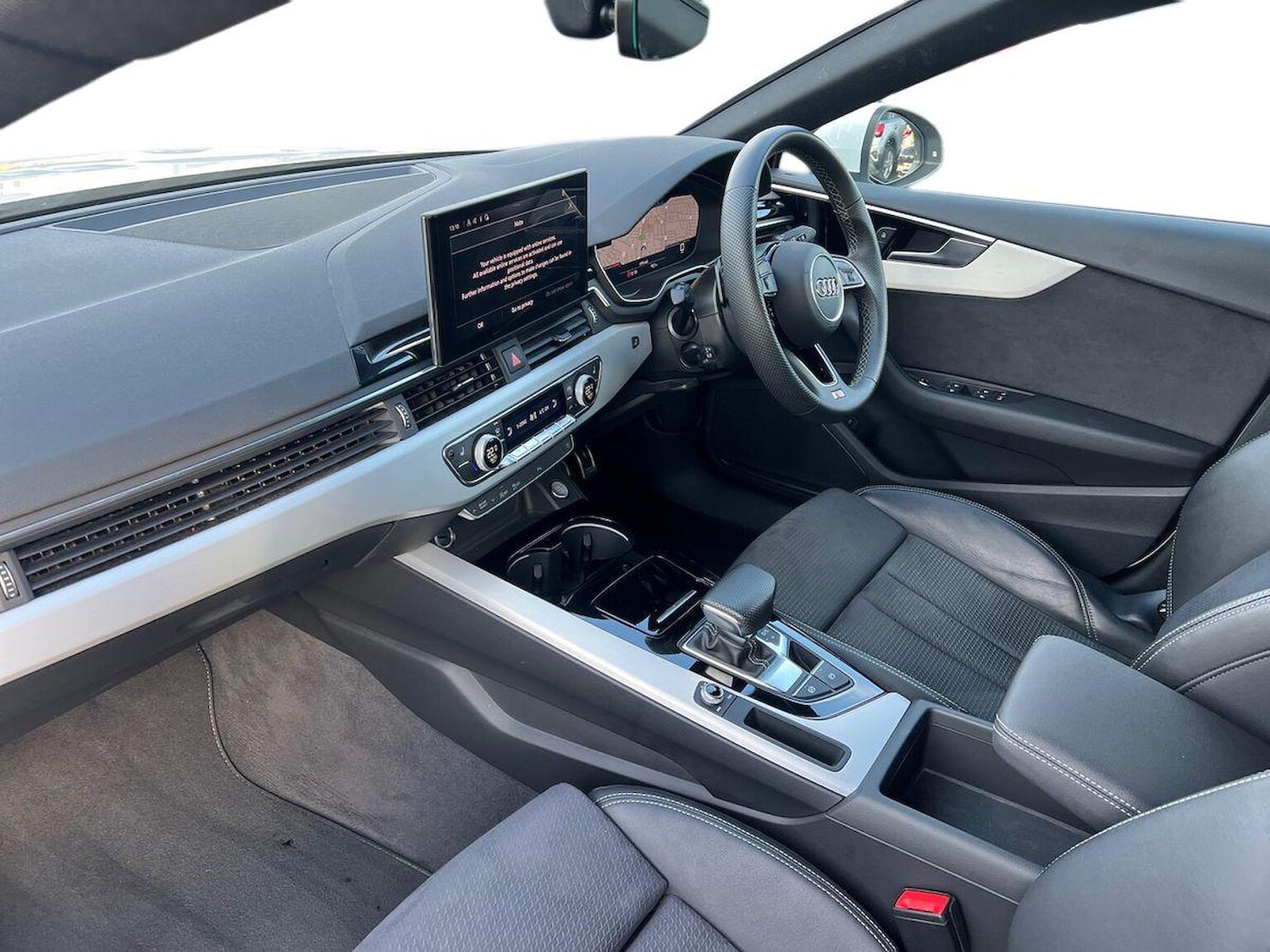 Used Audi A5 2023 for sale - 77775123: Photo 7