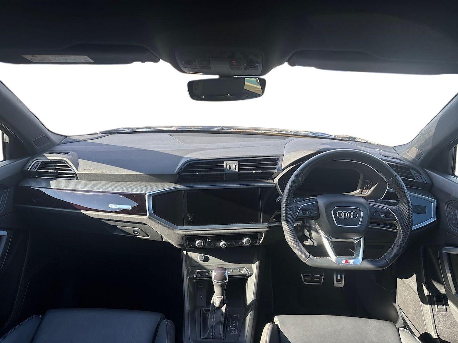 Used Audi Q3 2022 for sale - 78192711: Photo 10