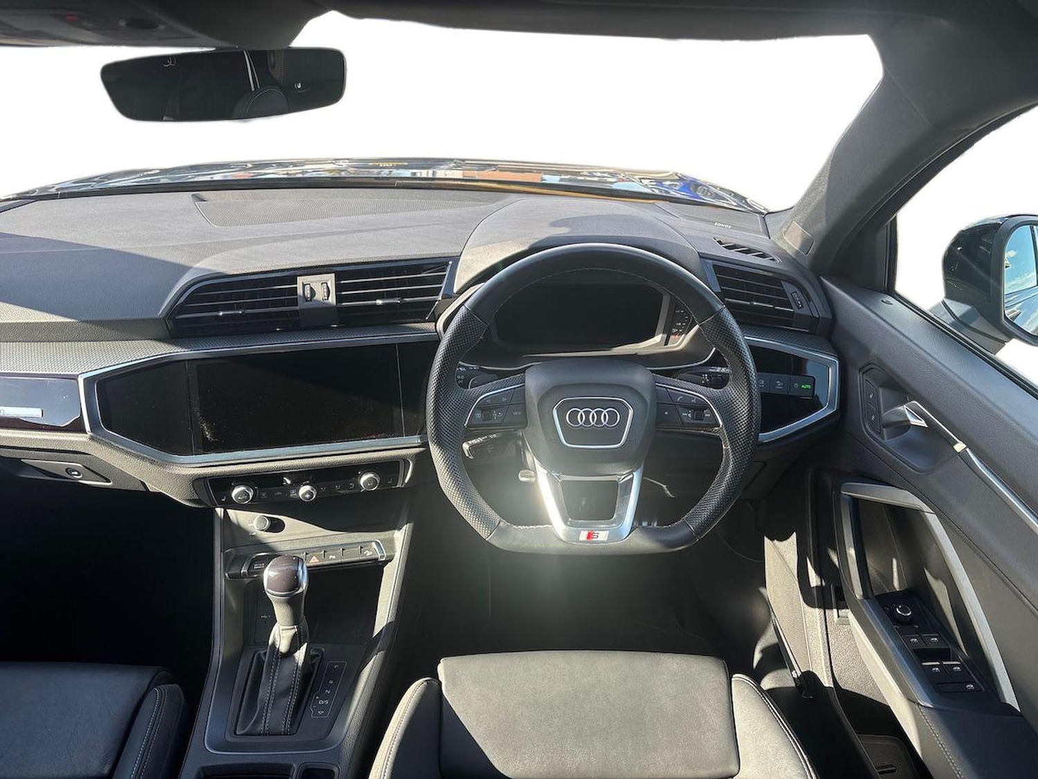 Used Audi Q3 2022 for sale - 78192711: Photo 11