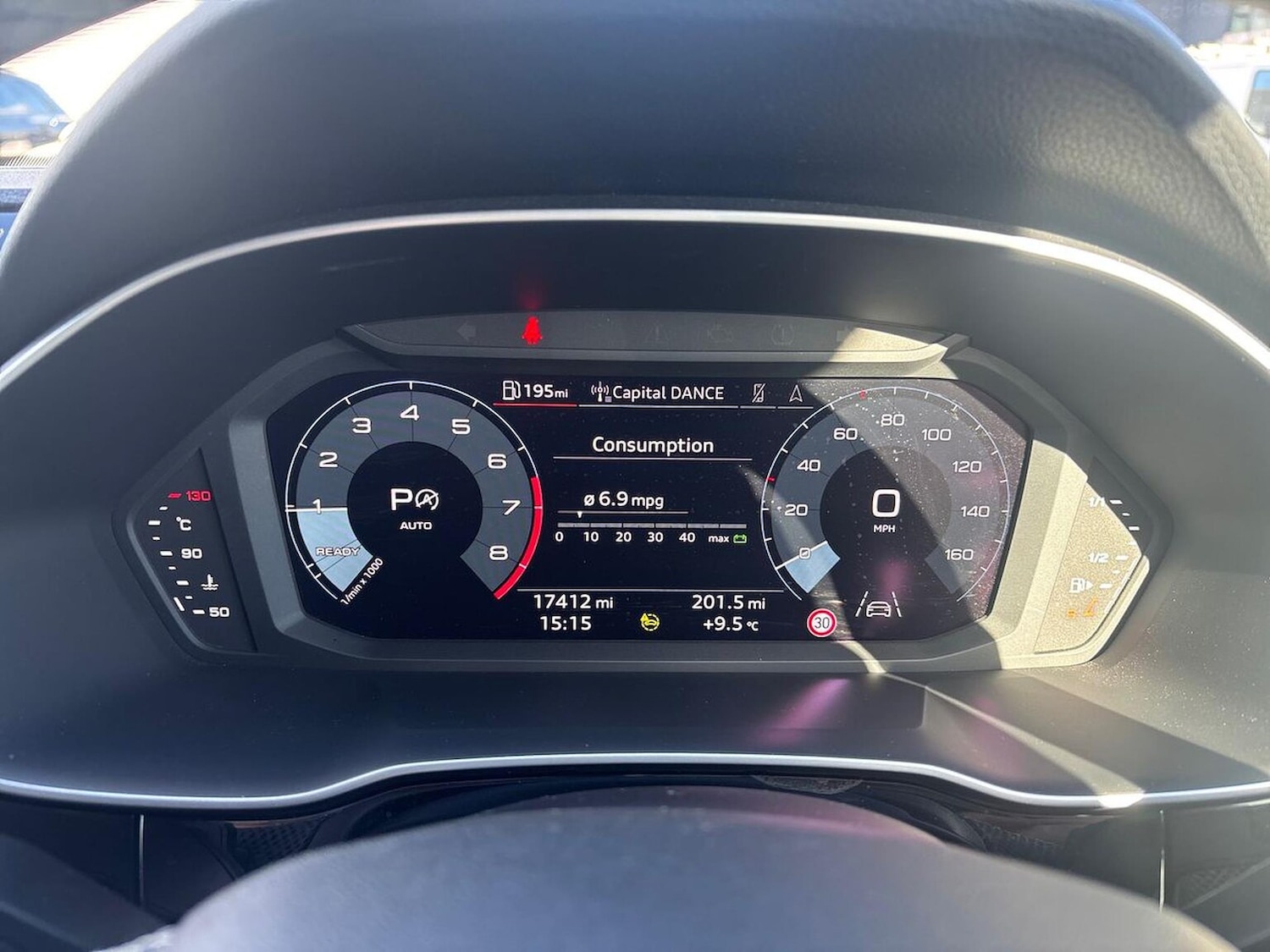 Used Audi Q3 2022 for sale - 78192711: Photo 12