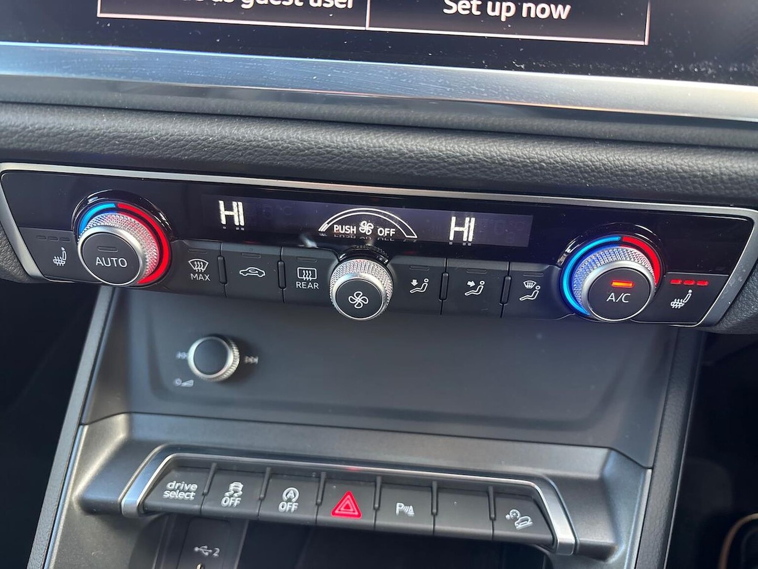 Used Audi Q3 2022 for sale - 78192711: Photo 14