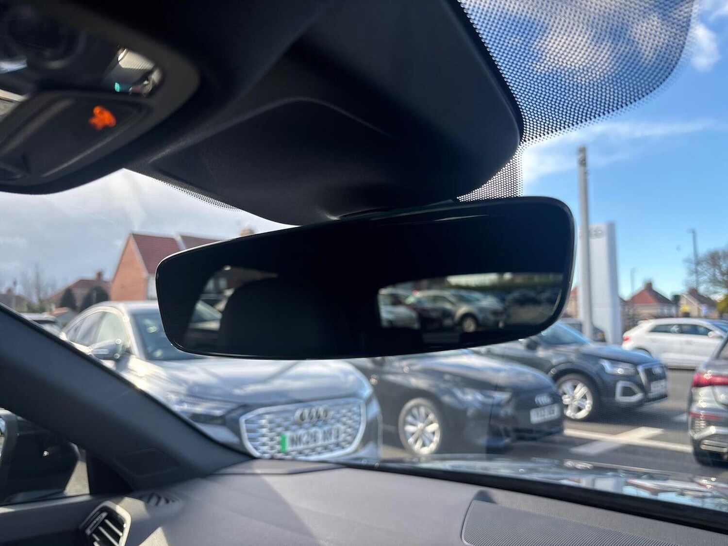 Used Audi Q3 2022 for sale - 78192711: Photo 16