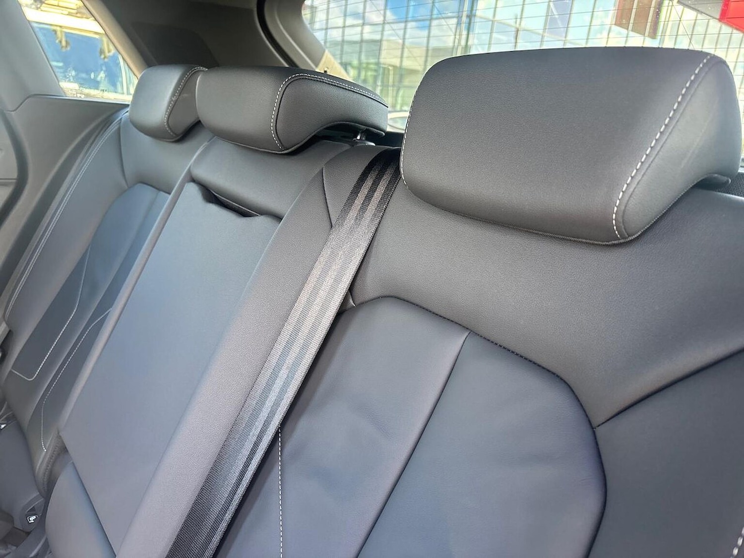 Used Audi Q3 2022 for sale - 78192711: Photo 18