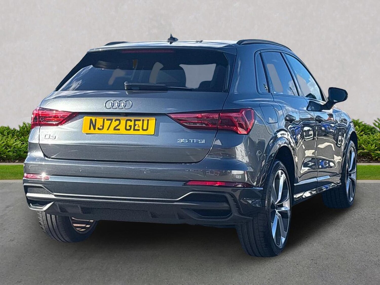 Used Audi Q3 2022 for sale - 78192711: Photo 20