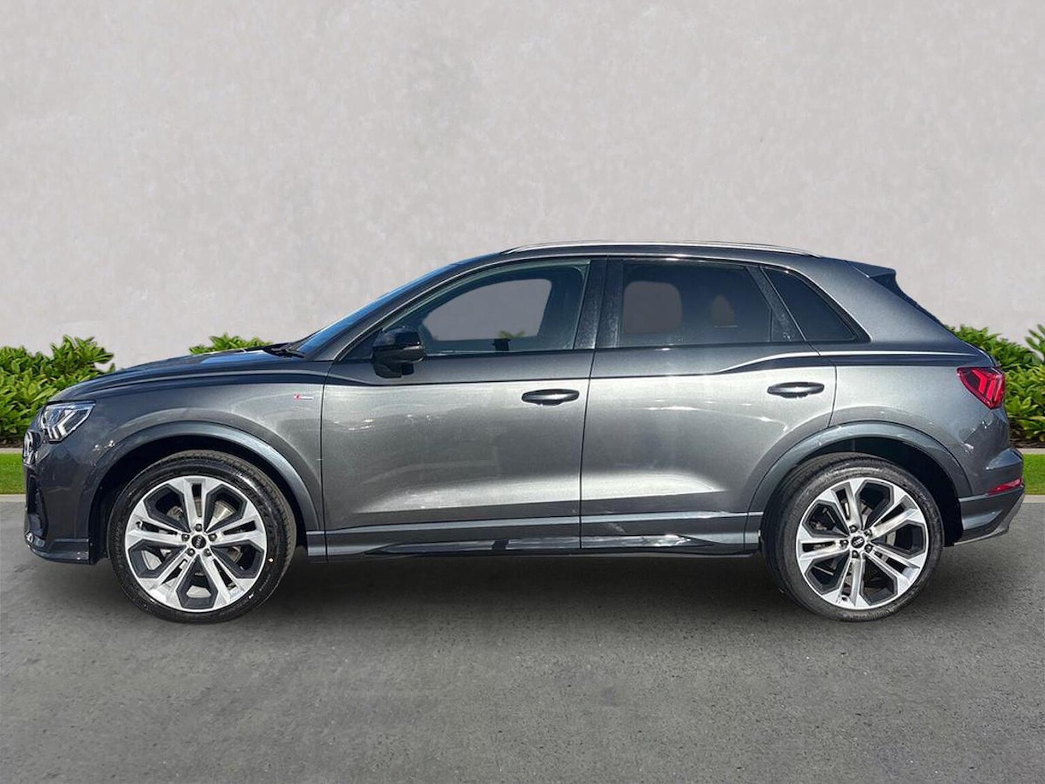 Used Audi Q3 2022 for sale - 78192711: Photo 21