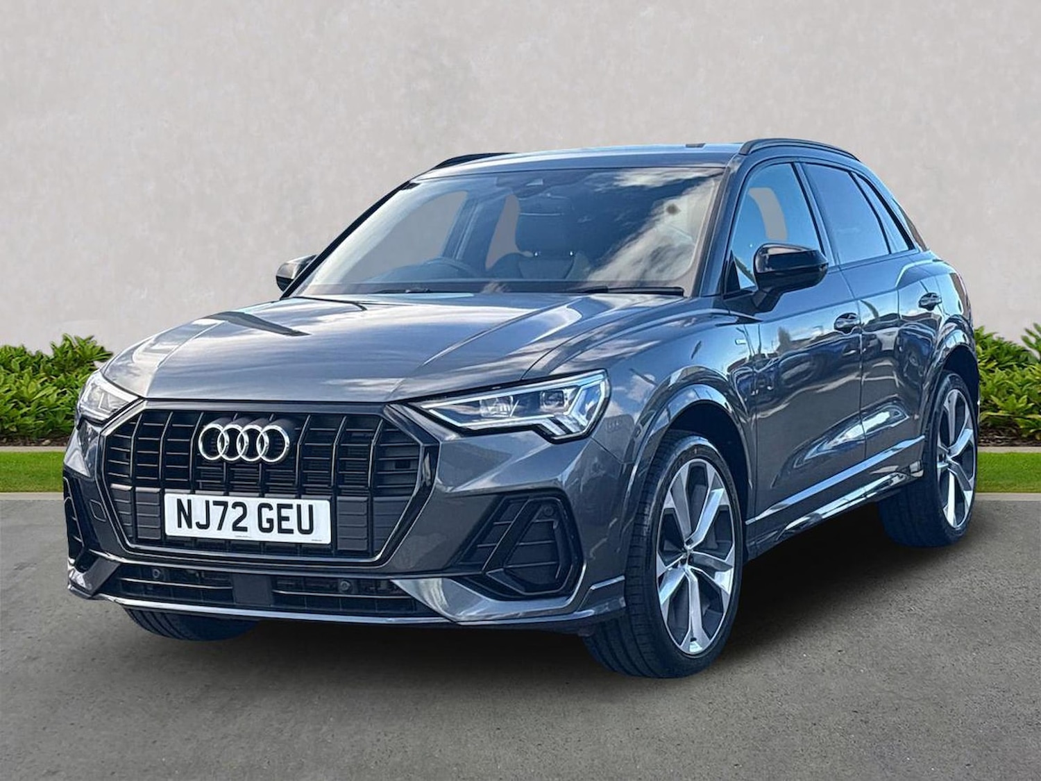 Used Audi Q3 2022 for sale - 78192711: Photo 22